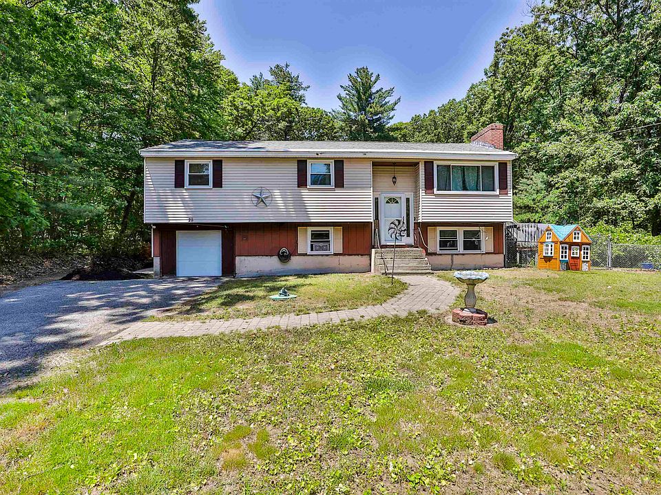 28 Wason Road, Hudson, NH 03051 | Zillow