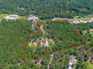 3844 Fm 356, Trinity, TX 75862