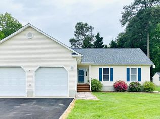 1380 Corrotoman Dr, Lancaster, VA 22503