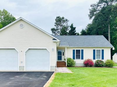 1380 Corrotoman Dr, Lancaster, VA, 22503