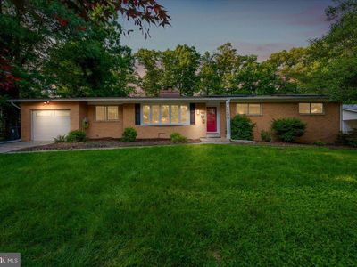 2208 Muskogee St, Hyattsville, MD, 20783
