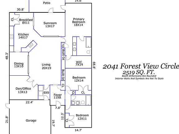 3rd image of this home