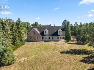 18465 Sloan Ln, Monument, CO 80132