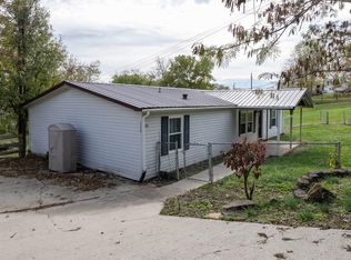 1106 Vimont St, Millersburg, KY 40348
