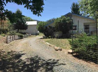 300 Mineral Range Rd, Fort Jones, CA 96032
