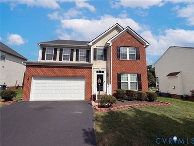 13306 Castlewellan Dr