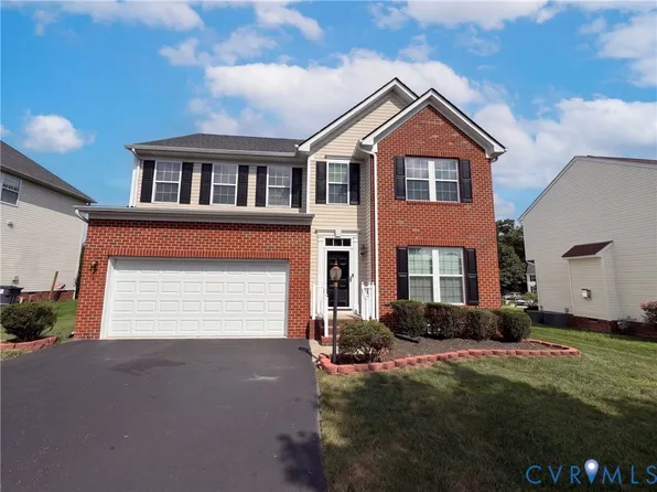 13306 Castlewellan Dr, Chester, VA 23836
