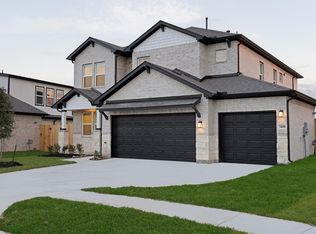 3406 Windmill Palm Dr, Manvel, TX 77578