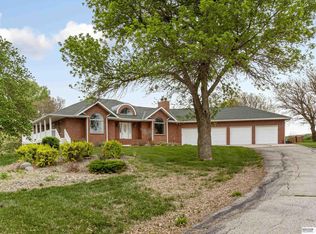 17300 Yankee Hill Rd, Bennet, NE 68317