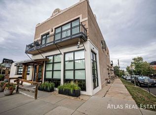 1535 W 34th Ave UNIT 201, Denver, CO 80211
