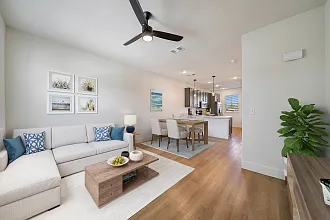 Country Lane Townhomes — Photo 55