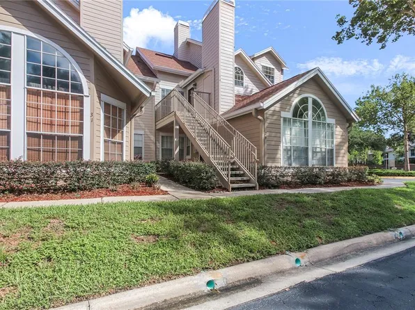 605 Youngstown Pkwy APT 30, Altamonte Springs, FL 32714
