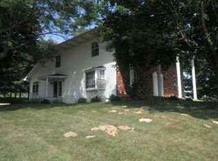 5421 State Route 204 NE, Mount Perry, OH 43760