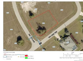 2201 NW 37th Pl, Cape Coral, FL 33993