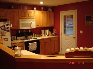 135 Riverview Dr, Newark, OH