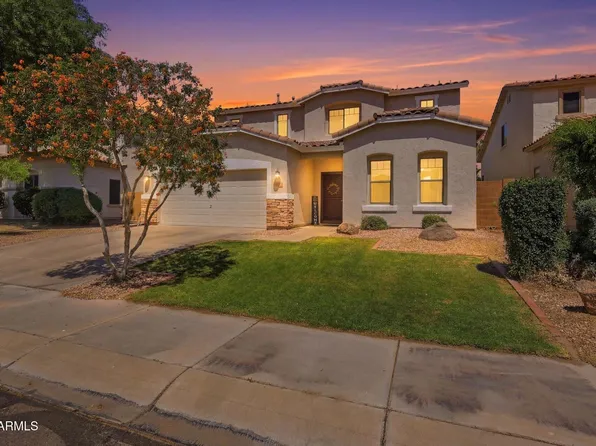 388 E Harold Drive, San Tan Valley, AZ 85140
