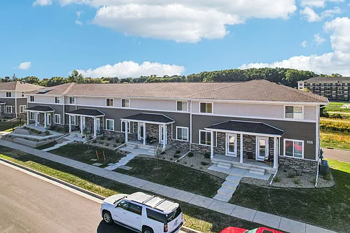 The Townhomes at Hartung Fields Photo 1