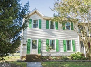 914 Tamarac Dr, Salisbury, MD 21804