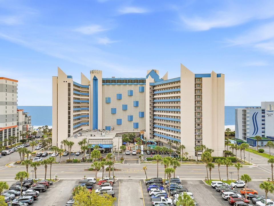 1st image of 7100 N Ocean Blvd. #1420