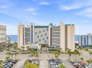 Ocean Reef Resort, Myrtle Beach, SC 29572
