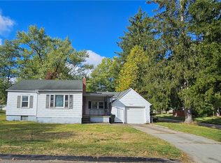 10306 Electric Blvd, Northfield, OH 44067