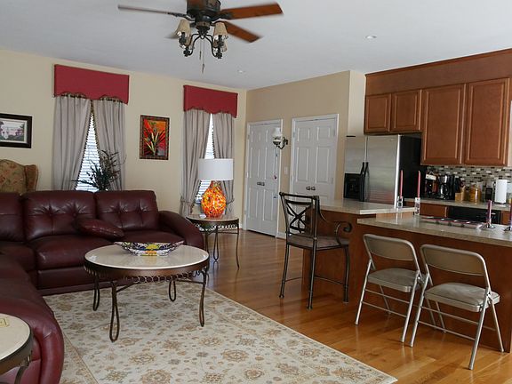 Separate In Law Guest House