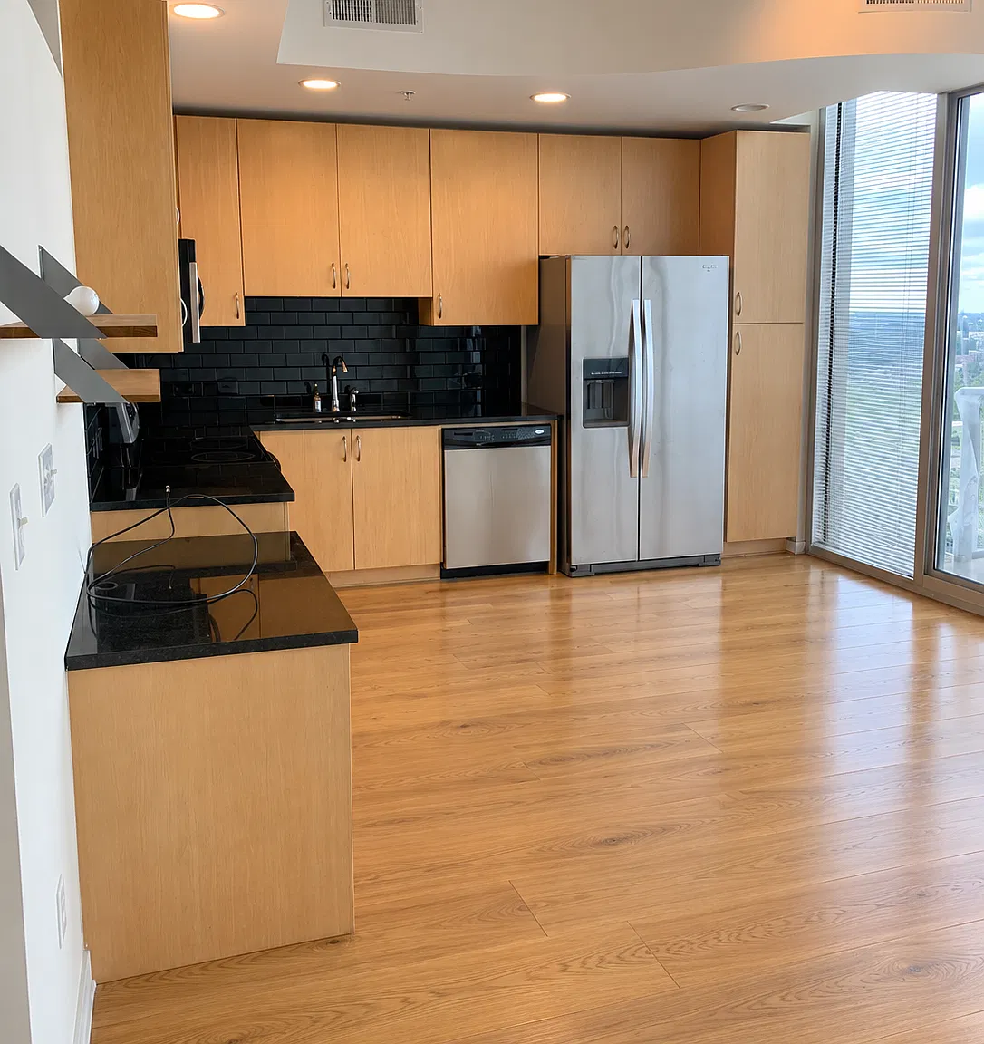 1 bed, 606 sqft, $1,900 — Photo 4