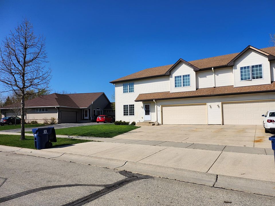 1st image of 1322 E Buckwood Dr #1322