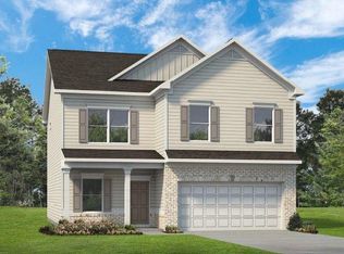 609 Mountaintop Rd, Cartersville, GA 30120