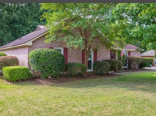 1847 Llanfair Rd, Montgomery, AL 36106