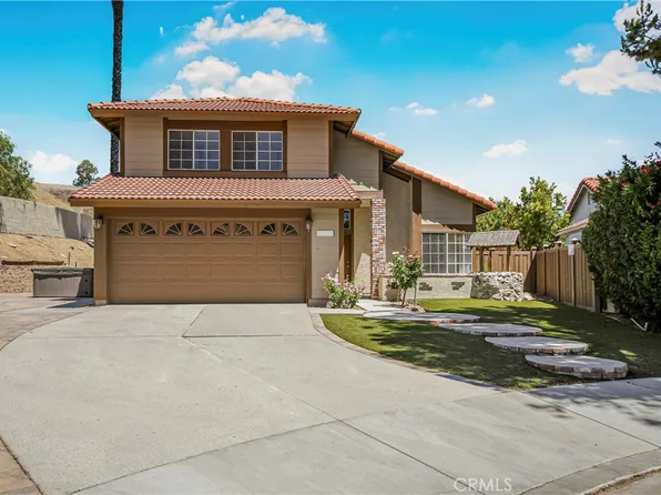 28041 Concord Ave, Castaic, CA 91384