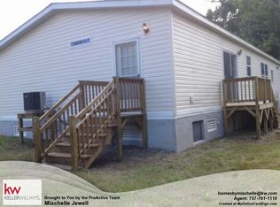 2864 Mill Point Rd, Hayes, VA 23072