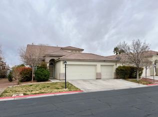 7954 Quail Mountain Ln, Las Vegas, NV 89131