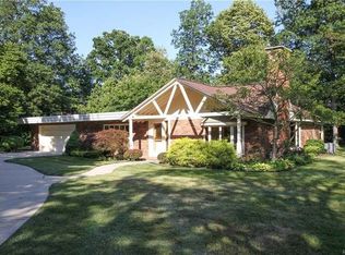 28378 Park Hill Blvd, Farmington Hills, MI 48334