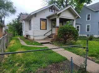 485 S Rosewood Ave, Kankakee, IL 60901