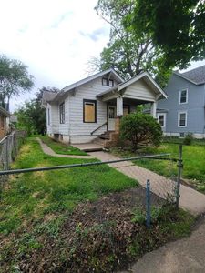 485 S Rosewood Ave, Kankakee, IL, 60901