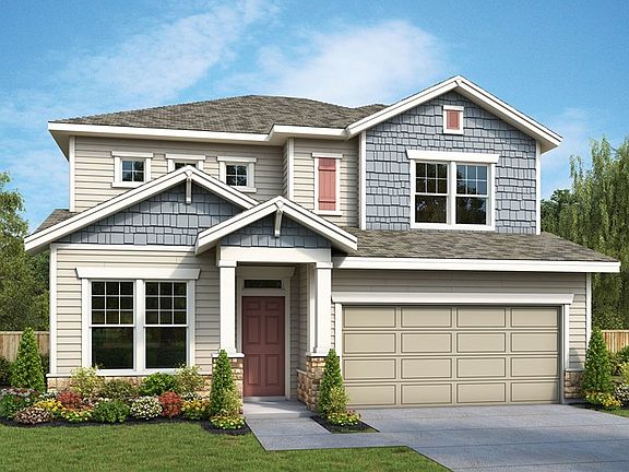 The Finlay - A Exterior