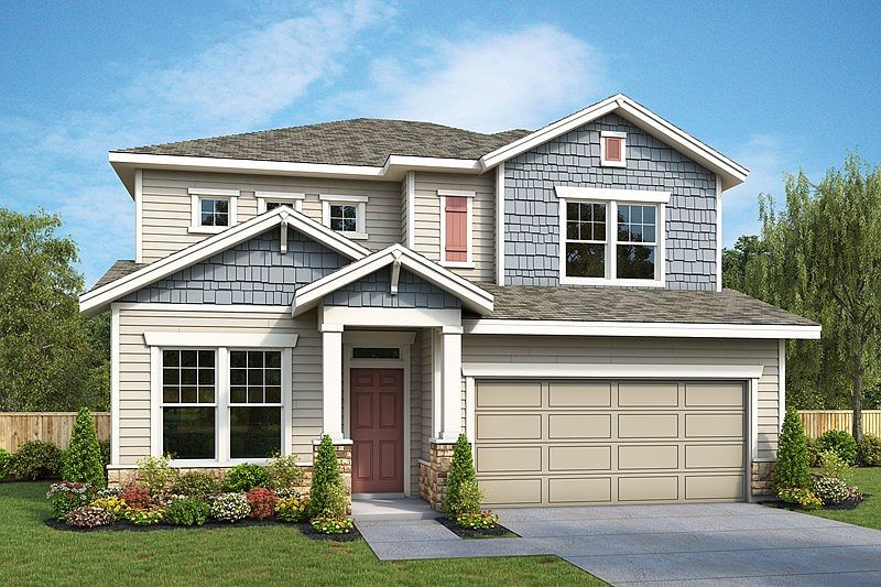 The Finlay - A Exterior