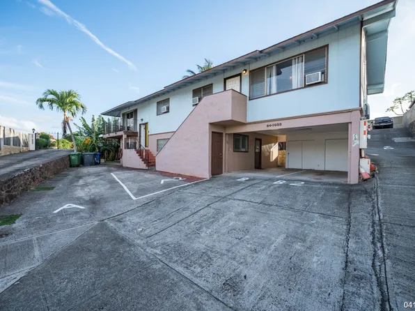 94-1033 Lumikula St Unit A2, Waipahu, HI 96797