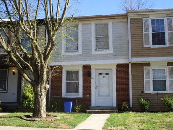 5th image of 20 Cross Ridge Ct