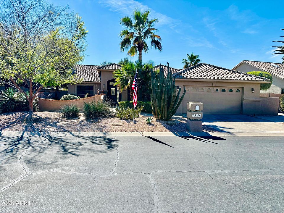 1st image of 24126 S LAKEWAY Circle NE
