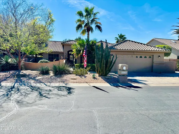 24126 S LAKEWAY Circle NE, Sun Lakes, AZ 85248