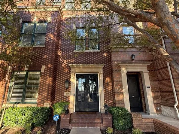 163 Summit Ave, Southlake, TX 76092
