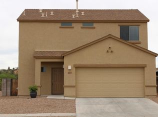 387 W Hickory Rd, Benson, AZ 85602