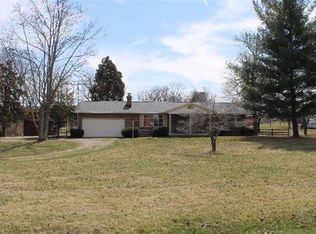 5296 Dearth Rd, Springboro, OH 45066