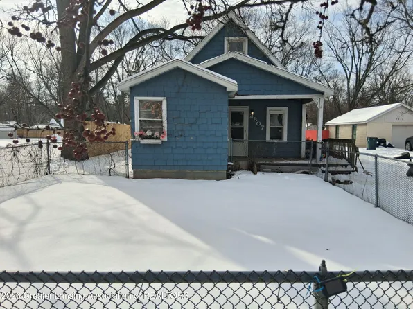 2807 W Jolly Rd, Lansing, MI 48911