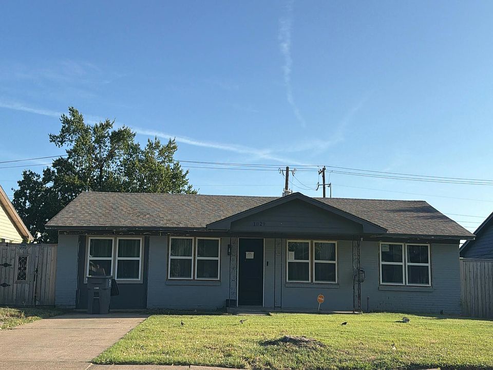 1st image of 1029 Clearwood Dr