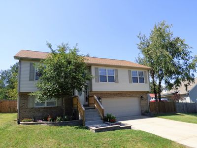 26 Eaton Dr, Little Rock, AR, 72209