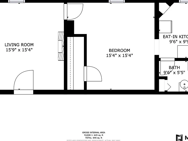 224 Poplar Street — Photo 20