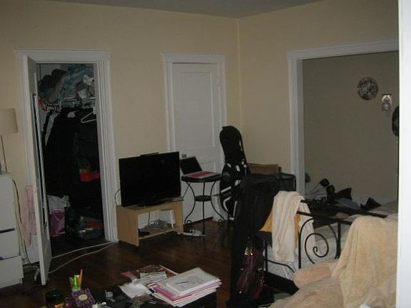 main room
